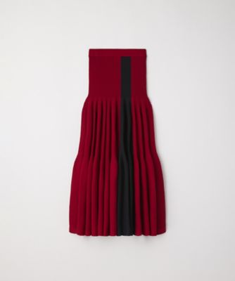 CASCADES SKIRT CF010KG084 | CFCL